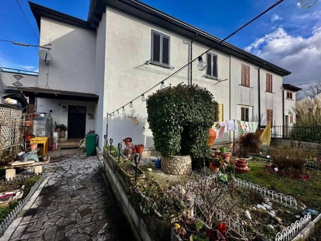 Appartamento in vendita a Castel di Sangro AQ