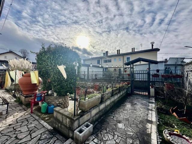 Appartamento in vendita a Castel di Sangro AQ