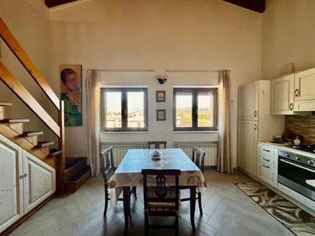Appartamento in vendita a Castel di Sangro AQ