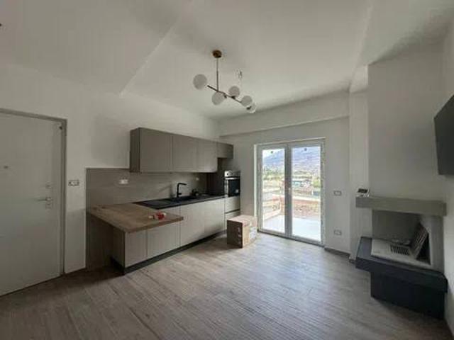 Appartamento in vendita a Castel di Sangro AQ