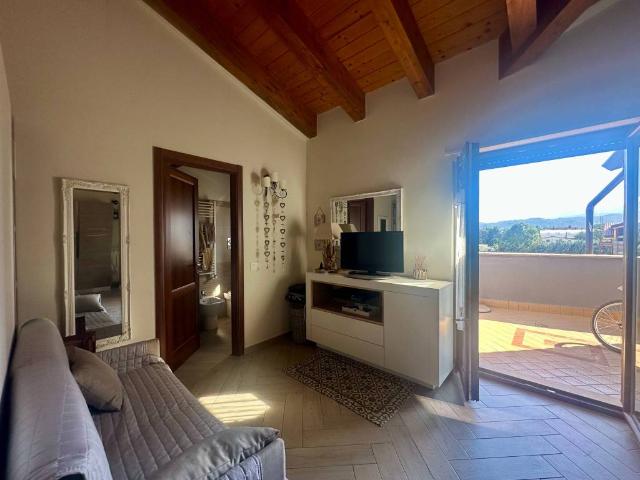 Appartamento in vendita a Castel di Sangro AQ