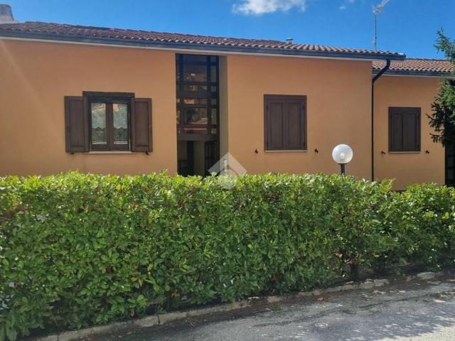 Appartamento in vendita a Castel di Sangro AQ