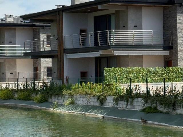 Appartamento in vendita a Castel di Sangro AQ