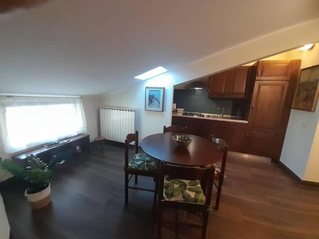 Appartamento in vendita a Castel di Sangro AQ