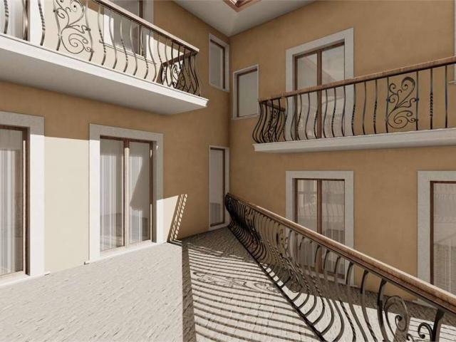 Appartamento in vendita a Castel di Sangro AQ
