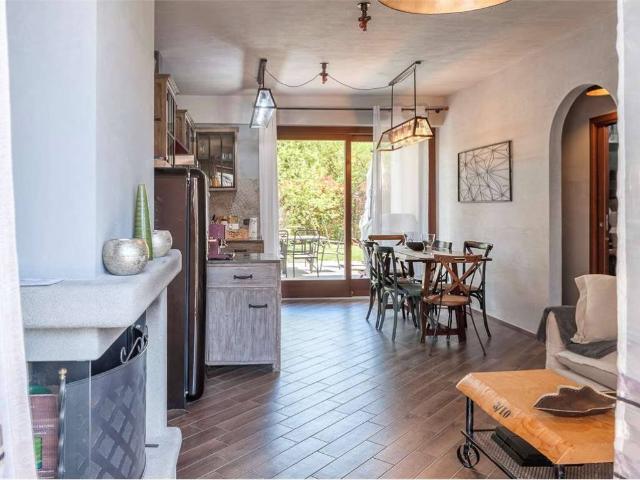 Appartamento in vendita a Castel di Sangro AQ