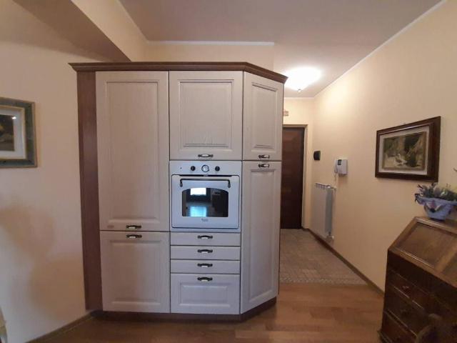 Appartamento in vendita a Castel di Sangro AQ
