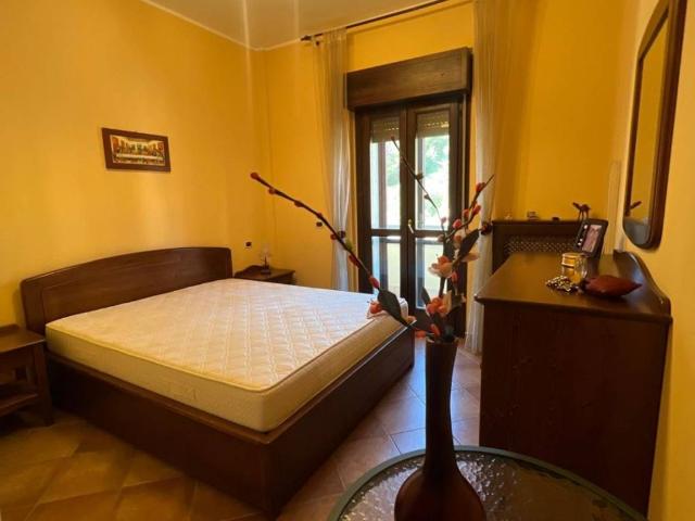 Appartamento in vendita a Castel di Sangro AQ