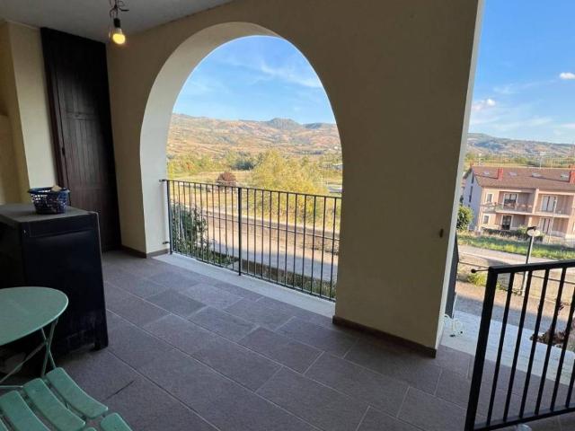 Appartamento in vendita a Castel di Sangro AQ