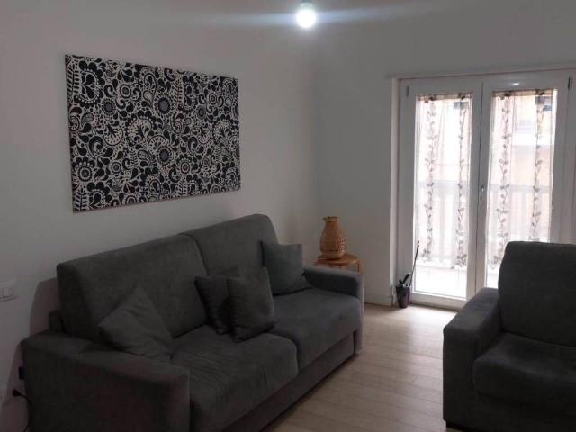 Appartamento in vendita a Castel di Sangro AQ