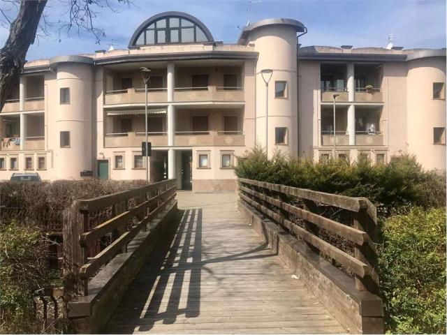 Appartamento in vendita a Castel di Sangro AQ