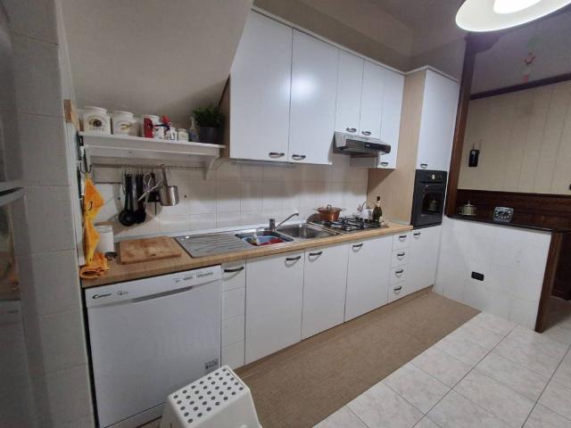 Appartamento in vendita a Castel di Sangro AQ