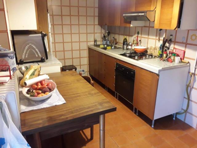 Appartamento in vendita a Castel di Sangro AQ