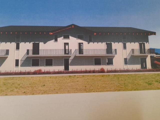 Appartamento in vendita a Castel di Sangro AQ