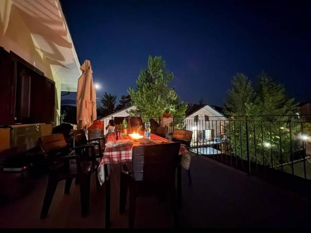 Appartamento in vendita a Castel di Sangro AQ
