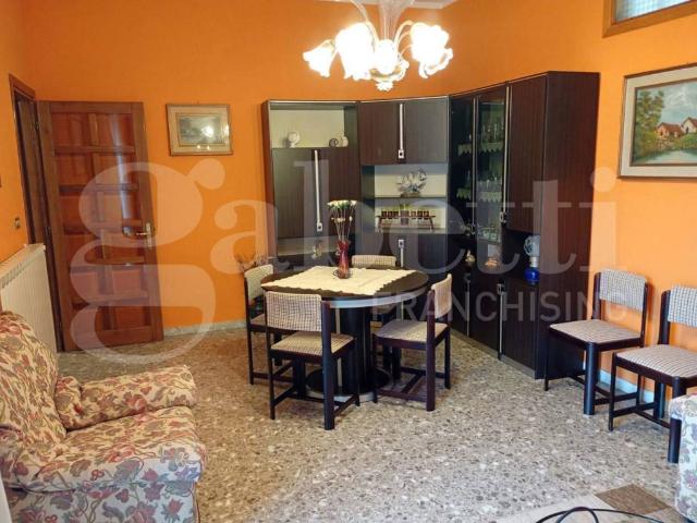 Appartamento in vendita a Castel di Sangro AQ