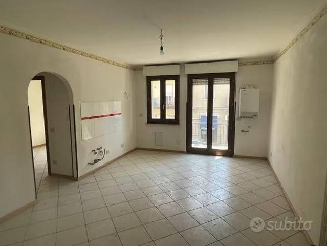 Appartamento in vendita a Castel di Sangro AQ