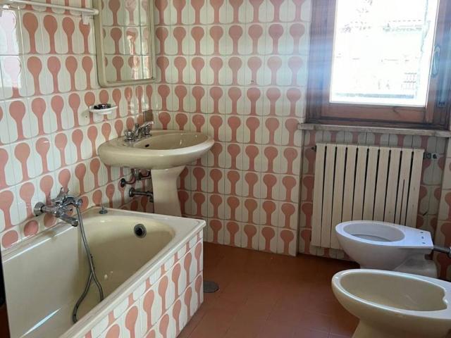 Appartamento in vendita a Castel di Sangro AQ