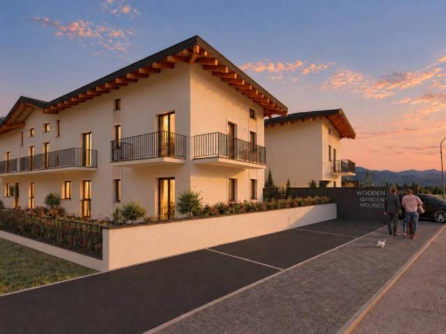 Appartamento in vendita a Castel di Sangro AQ