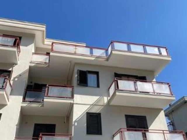 Appartamento in vendita a Castel di Sangro AQ