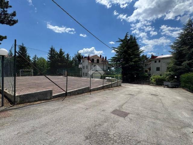 Appartamento in vendita a Castel di Sangro AQ
