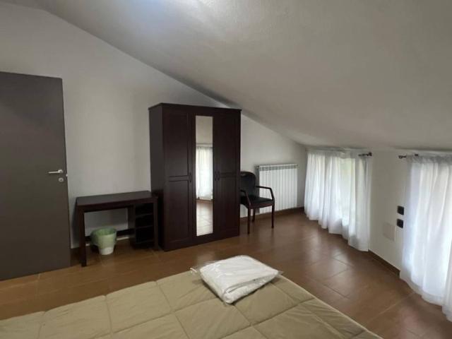Appartamento in vendita a Castel di Sangro AQ