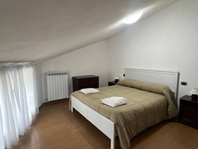 Appartamento in vendita a Castel di Sangro AQ