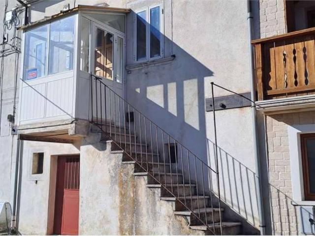 Appartamento in vendita a Castel di Sangro AQ