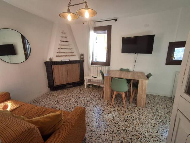 Appartamento in vendita a Castel di Sangro AQ