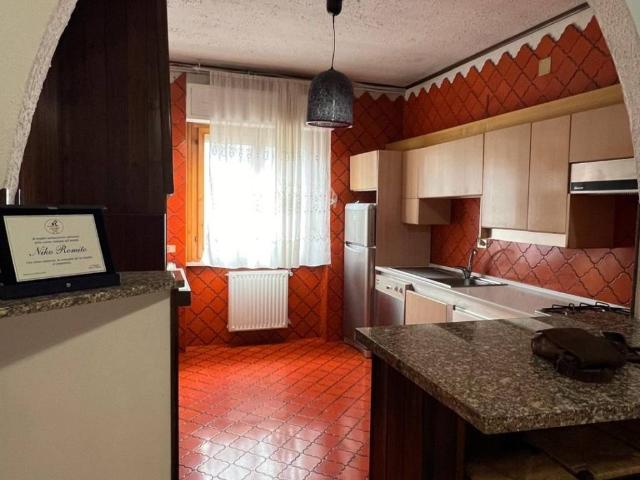 Appartamento in vendita a Castel di Sangro AQ