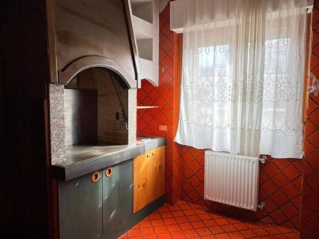 Appartamento in vendita a Castel di Sangro AQ