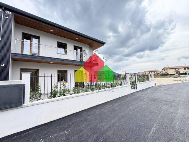 Appartamento in vendita a Castel di Sangro AQ