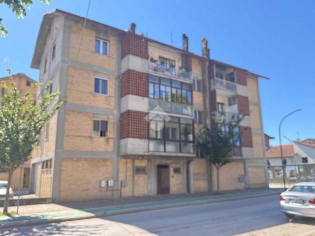 Appartamento in vendita a Castel di Sangro AQ