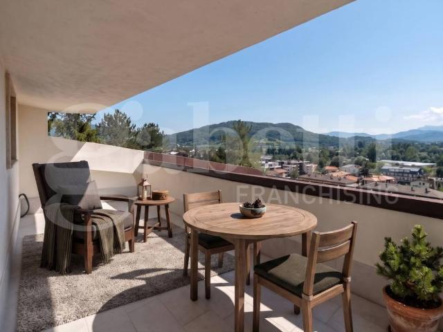 Appartamento in vendita a Castel di Sangro AQ
