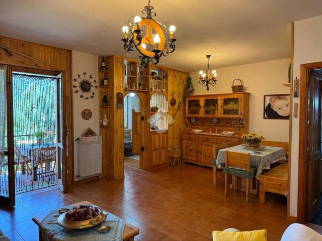 Appartamento in vendita a Castel di Sangro AQ
