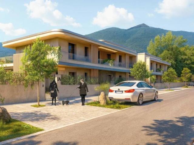 Appartamento in vendita a Castel di Sangro AQ