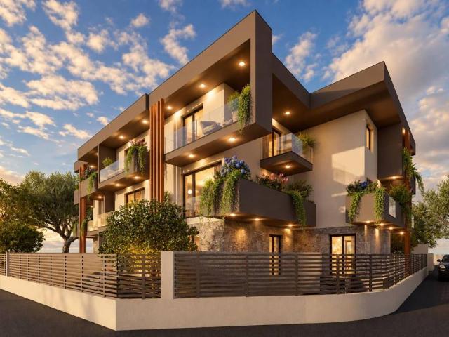 Appartamento in vendita a Castel di Sangro AQ