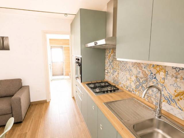 Appartamento in vendita a Castel di Sangro AQ