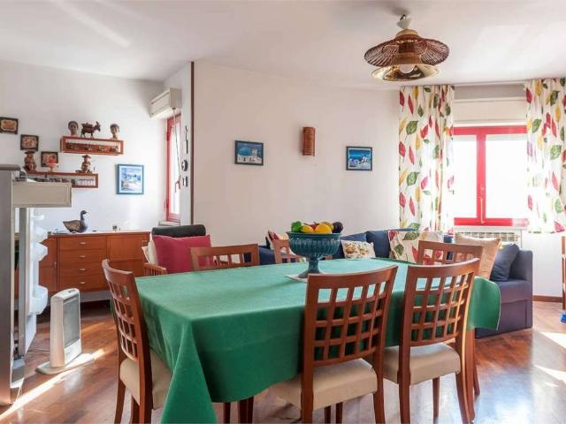 Appartamento in vendita a Castel di Sangro AQ