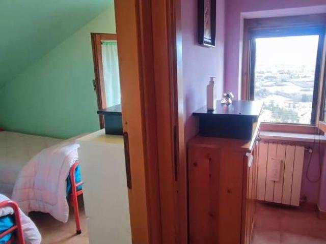 Appartamento in vendita a Castel di Sangro AQ