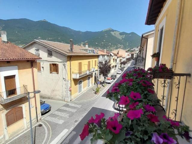 Appartamento in vendita a Castel di Sangro AQ