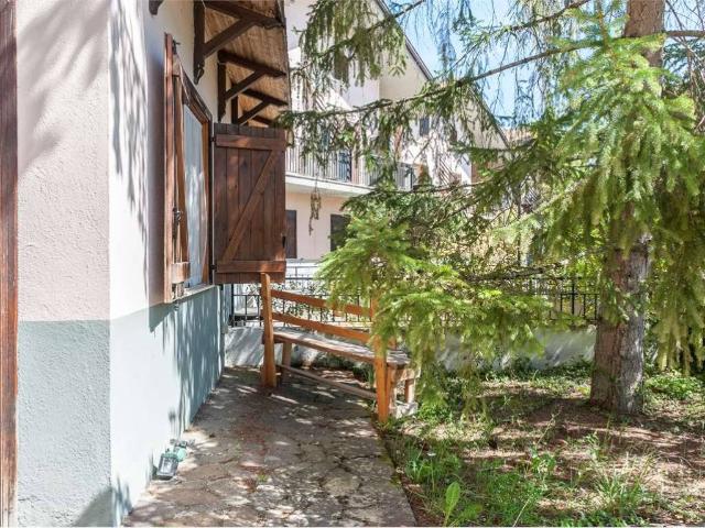Appartamento in vendita a Castel di Sangro AQ