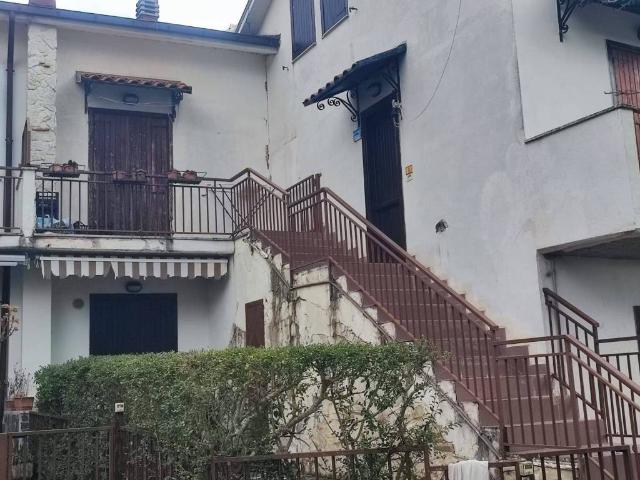 Appartamento in vendita a Castel di Sangro AQ