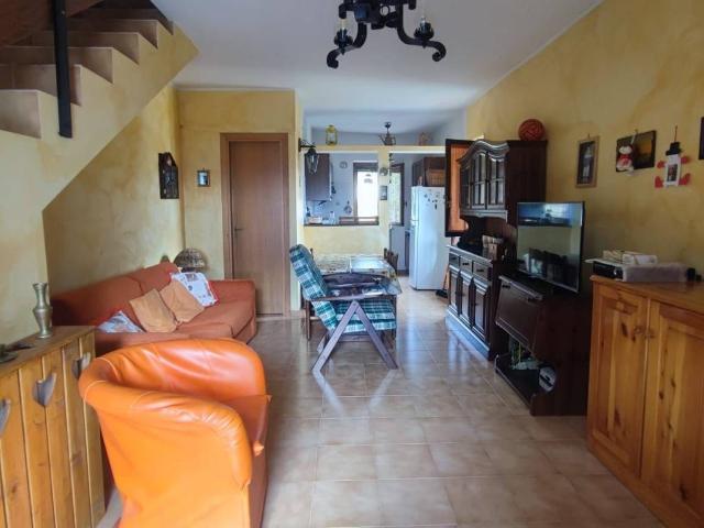Appartamento in vendita a Castel di Sangro AQ