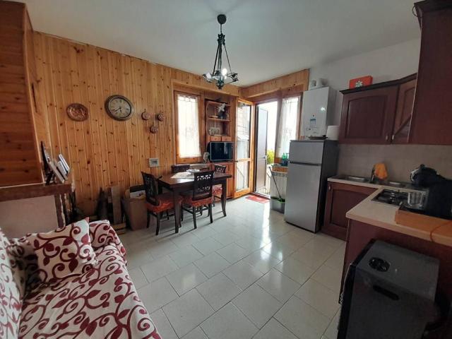 Appartamento in vendita a Castel di Sangro AQ