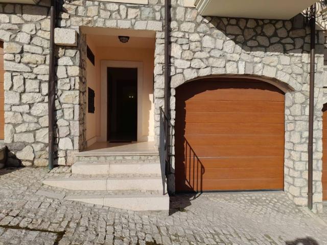 Appartamento in vendita a Castel di Sangro AQ