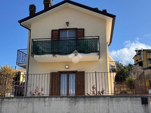 Appartamento in vendita a Castel di Sangro AQ