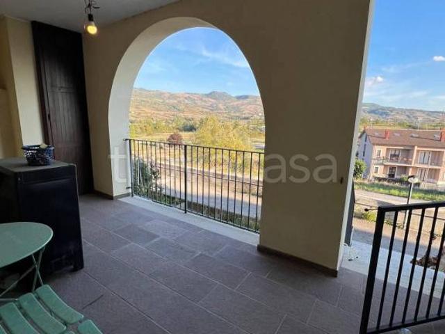 Appartamento in vendita a Castel di Sangro via Gran Sasso