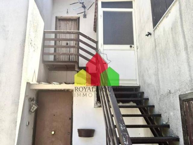 Appartamento in vendita a Castel di Sangro via Pescara