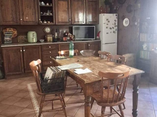 Appartamento in vendita a Castel Focognano AR